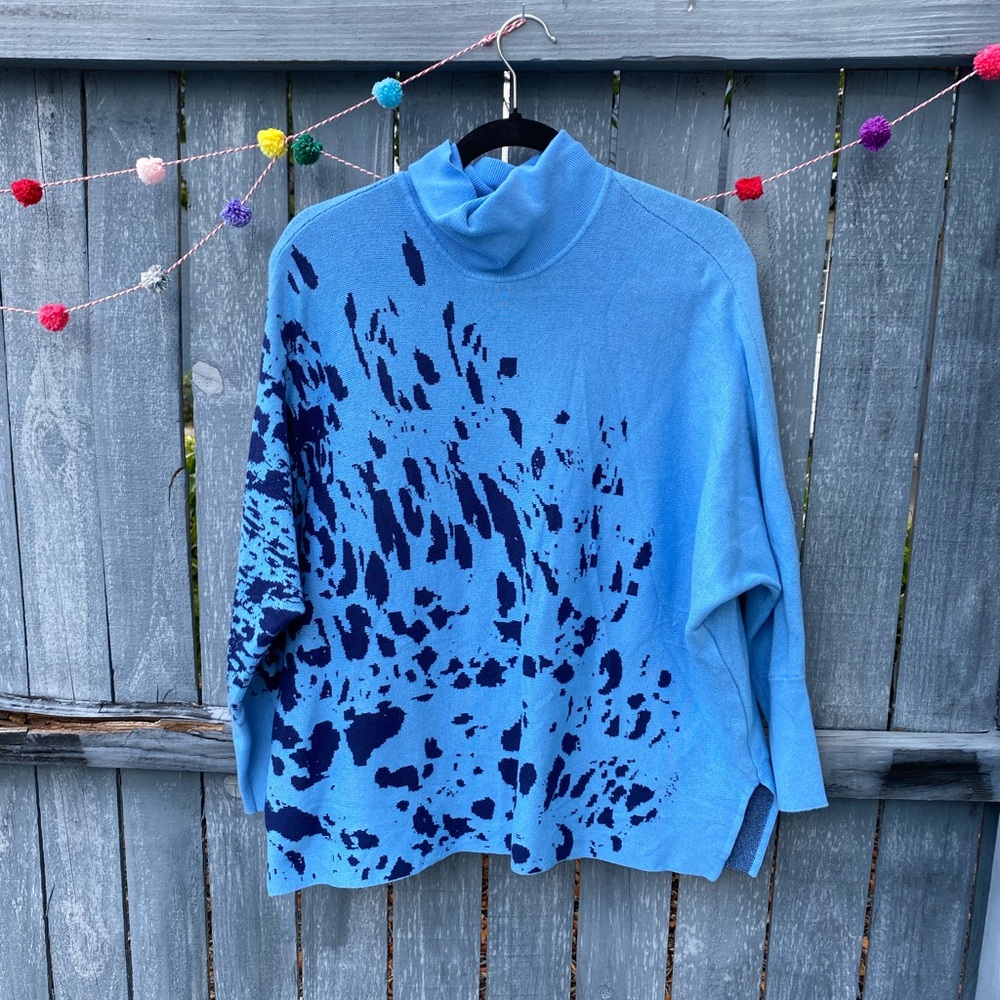 Fun Alfani brand sweater